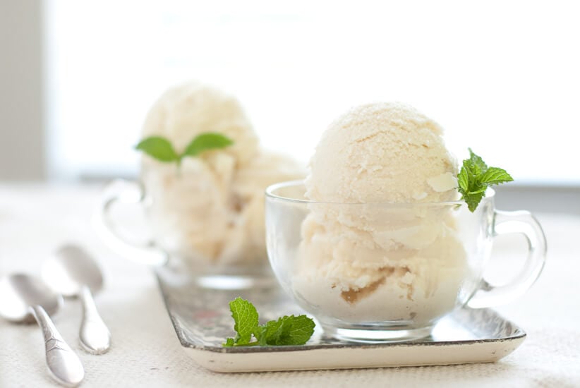 light mint ice cream recipe light mint ice cream recipe