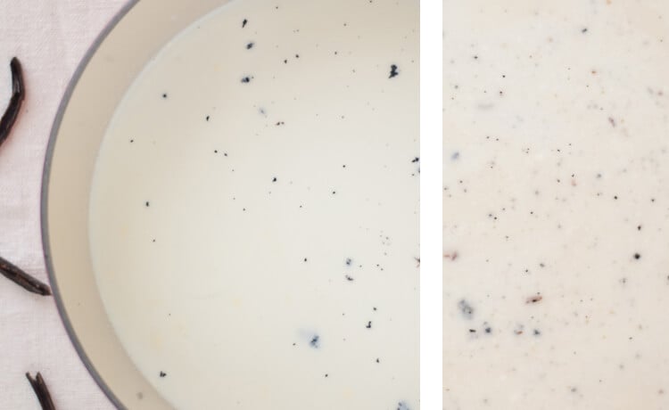 light vanilla bean ice cream light vanilla bean ice cream