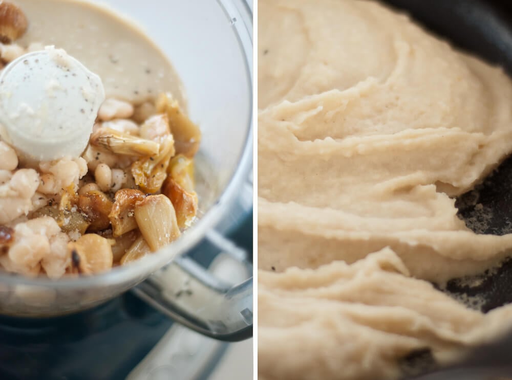 how to make white bean hummus how to make white bean hummus