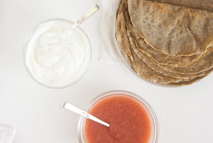 rhubarb sauce recipe rhubarb sauce recipe