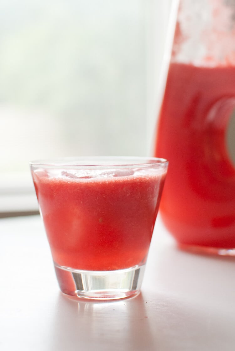 Watermelon Juice