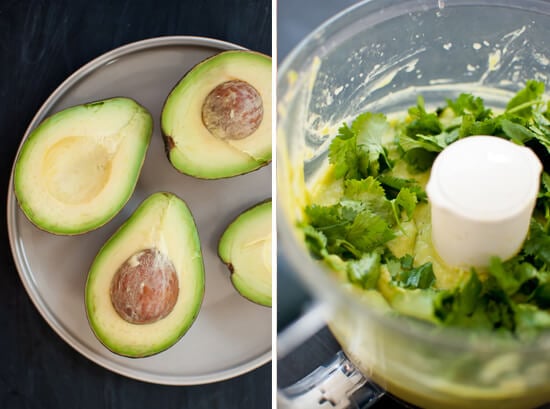 avocado verde sauce avocado verde sauce