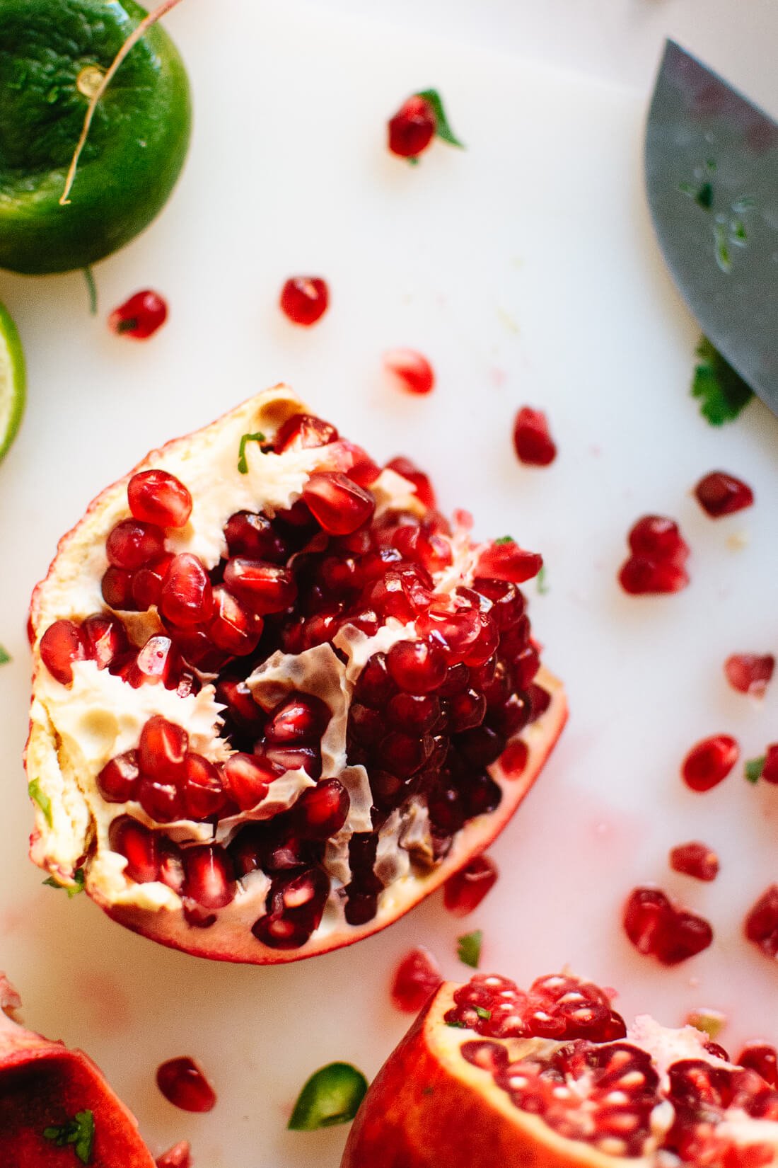 pomegranate