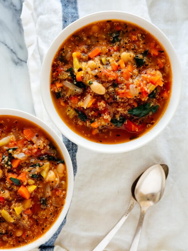 quinoa vegetable soup recipe-4