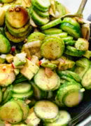 best cucumber salad recipe