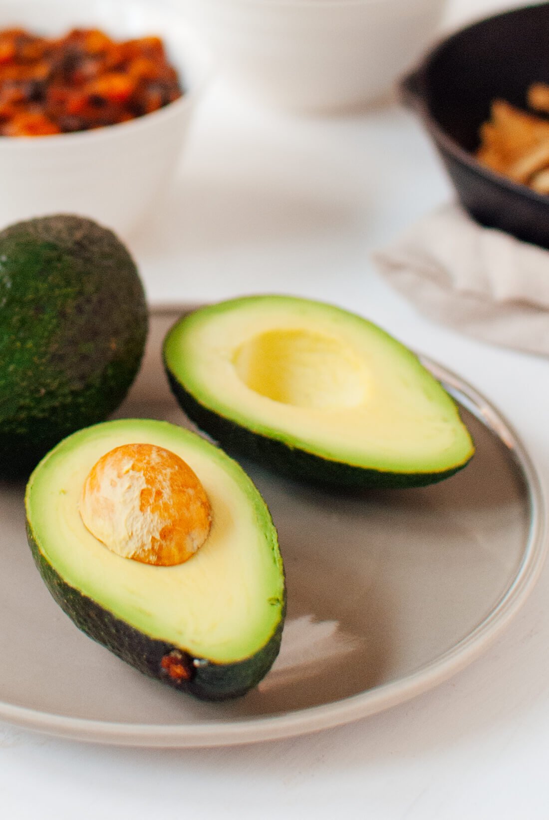 Avocados from Mexico Avocados from Mexico