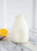 buttermilk recipe