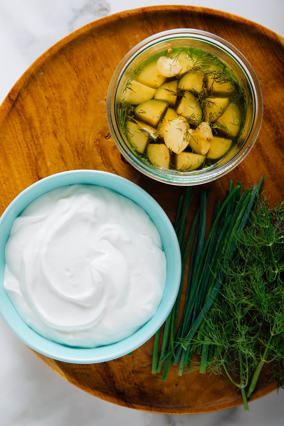 pickle dip ingredients