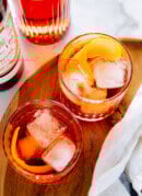 negroni spagliato recipe